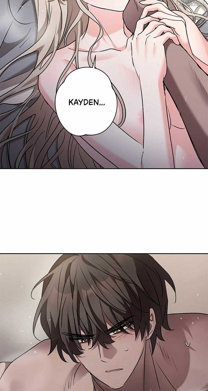 Silent and Wild Winter Cabin Chapter 31 - Page 42
