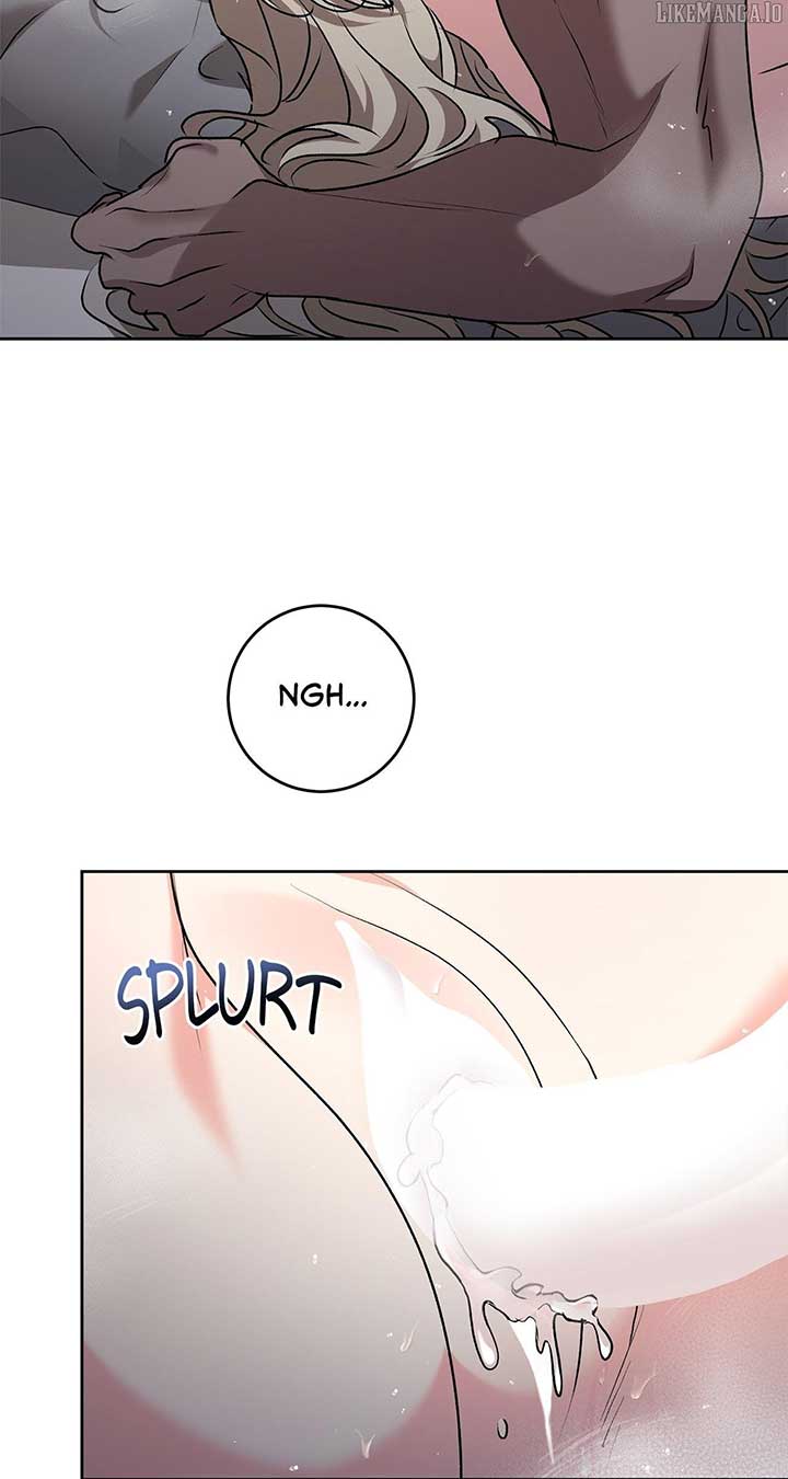 Silent and Wild Winter Cabin Chapter 31 - Page 49