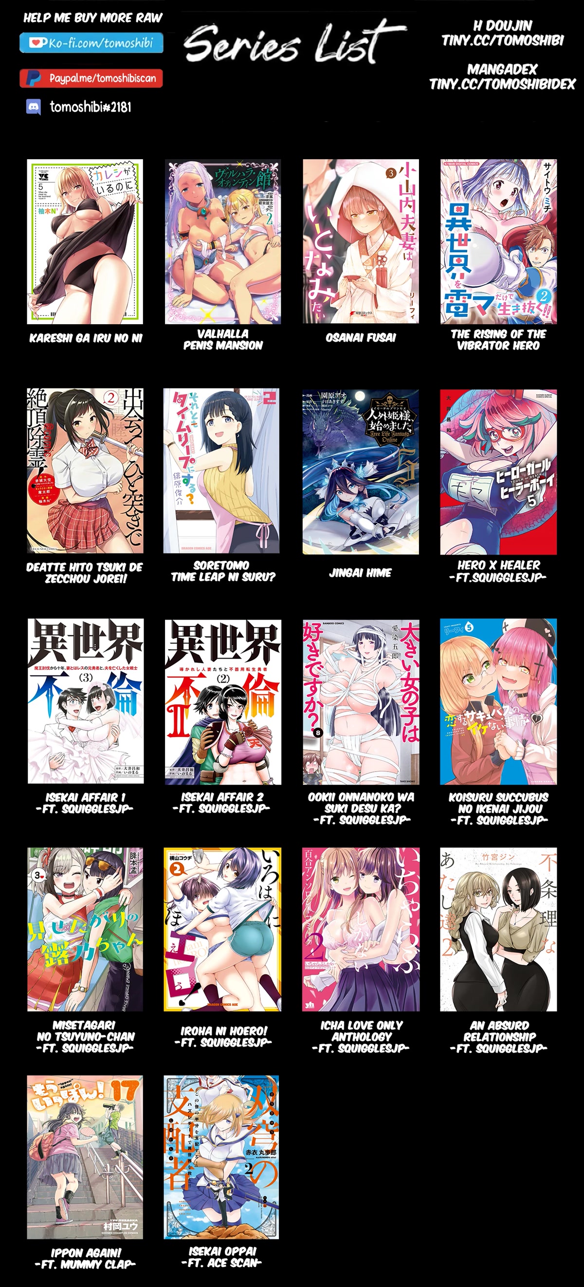 Silent Miyashita-san’s Sexy Channel Chapter 1 - Page 40