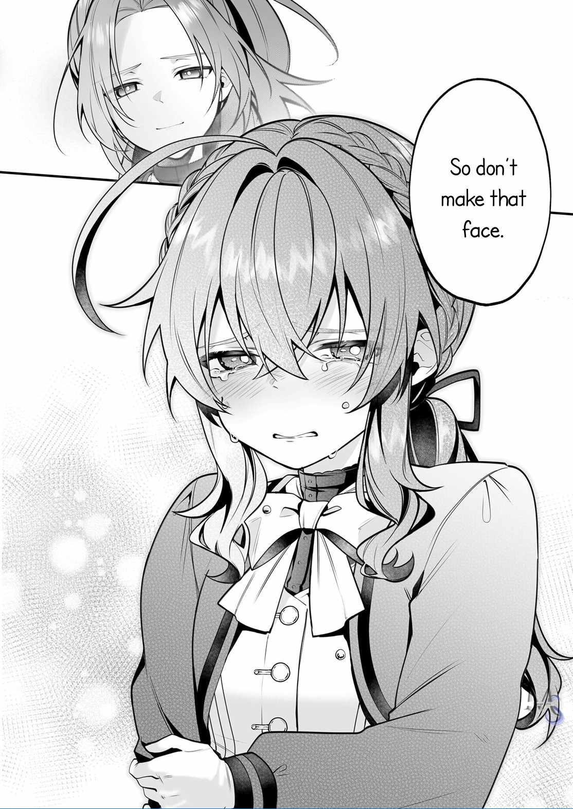 Silent Witch Chinmoku no Majo no Kakushigoto Chapter 25 - Page 19