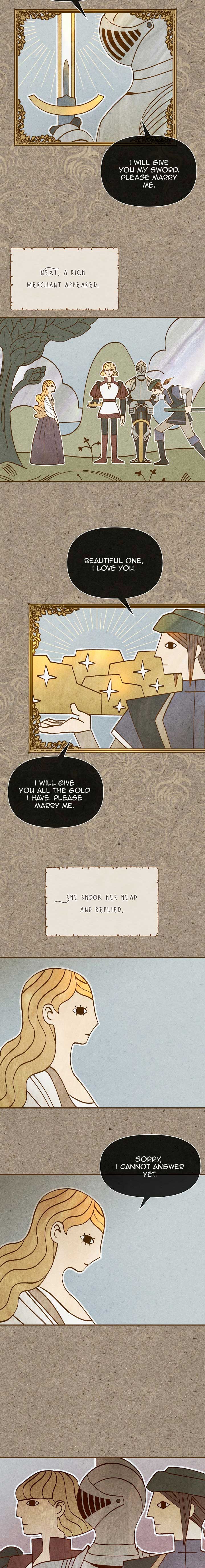 Silver Tree Chapter 1 - Page 2