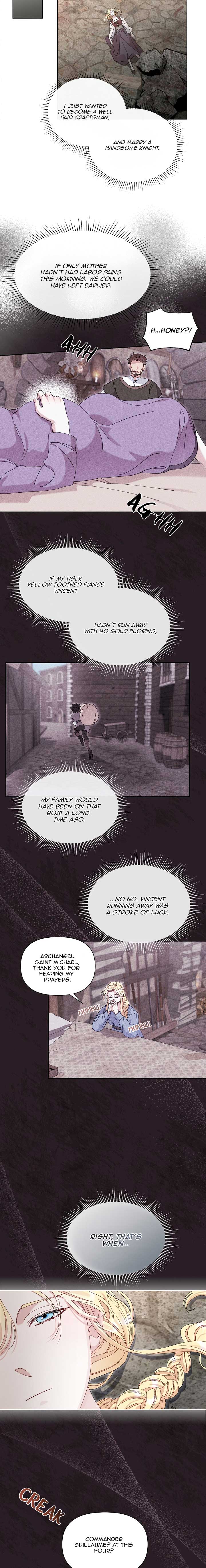 Silver Tree Chapter 1 - Page 12