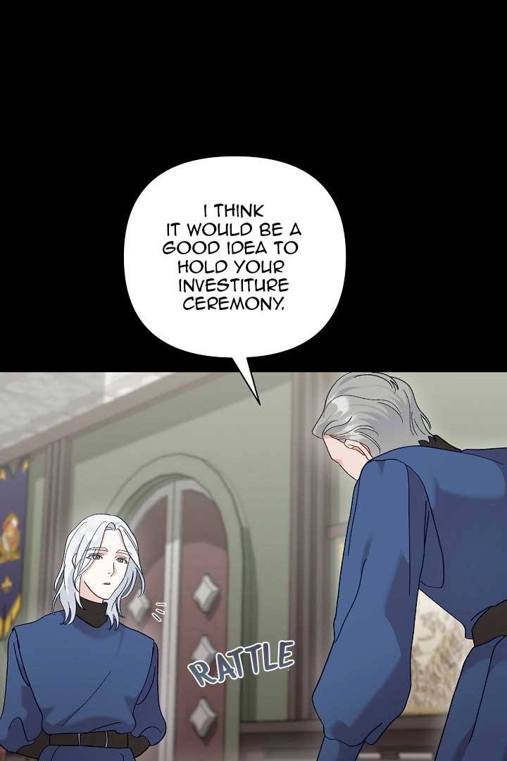 Silver Tree Chapter 10 - Page 105