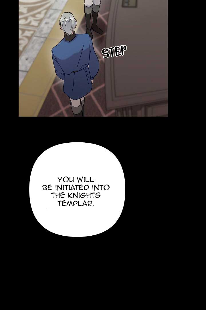 Silver Tree Chapter 10 - Page 107