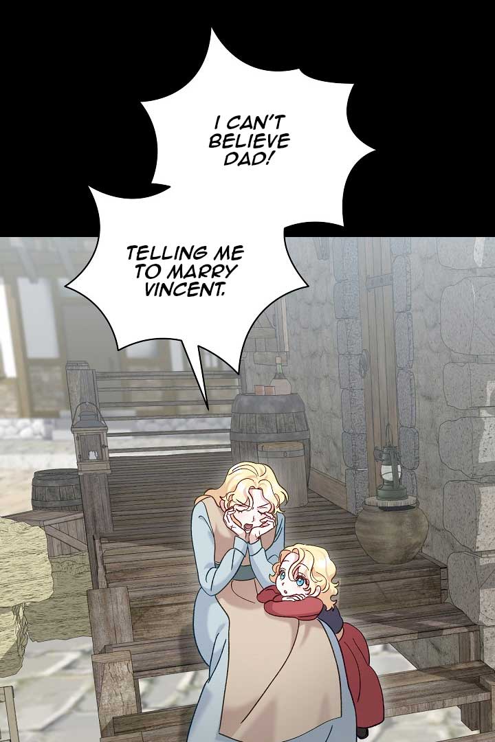Silver Tree Chapter 10 - Page 116