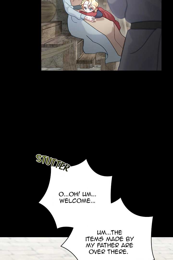 Silver Tree Chapter 10 - Page 124