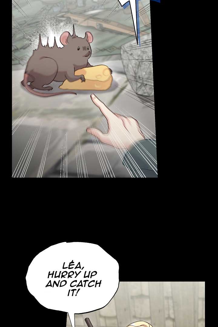 Silver Tree Chapter 10 - Page 65