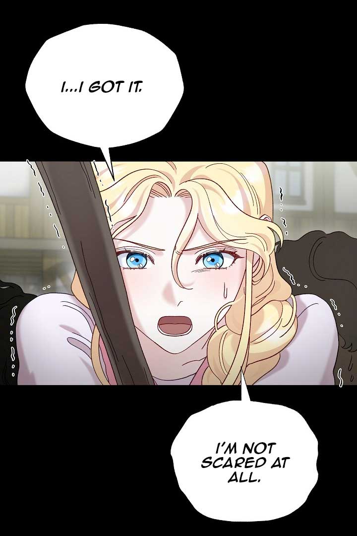 Silver Tree Chapter 10 - Page 67