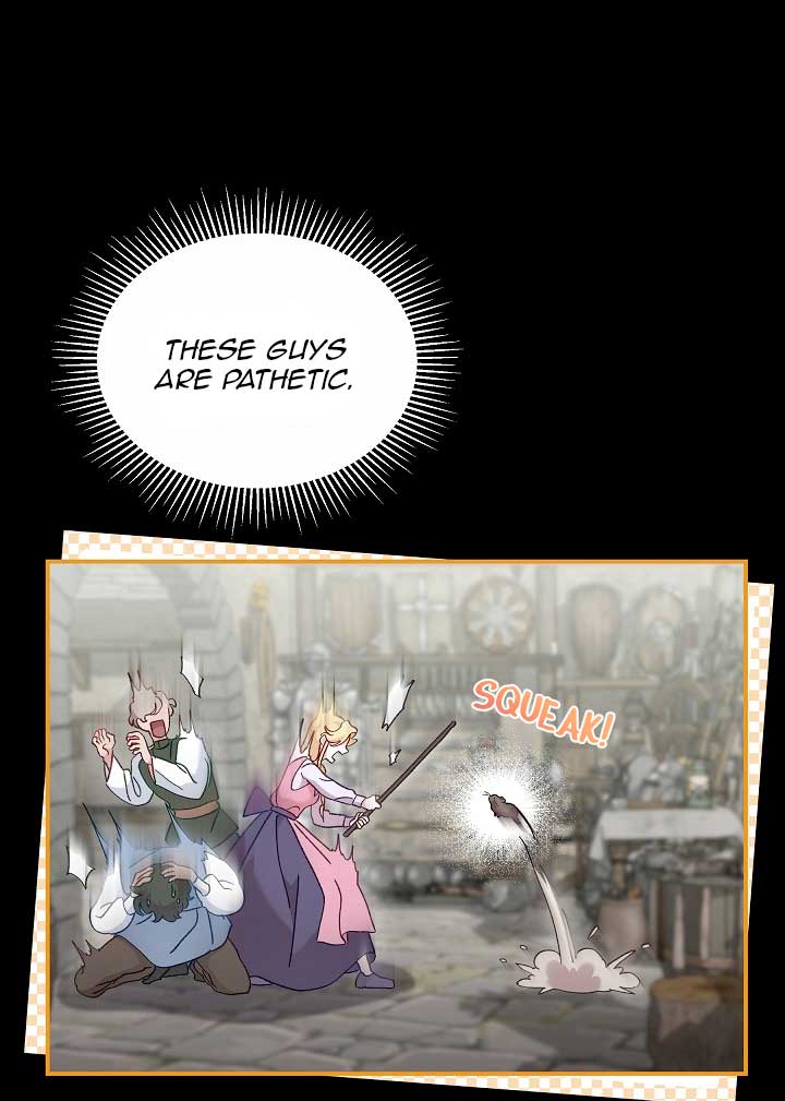 Silver Tree Chapter 10 - Page 69
