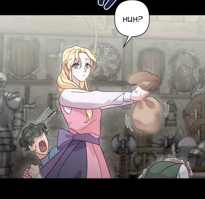 Silver Tree Chapter 10 - Page 75