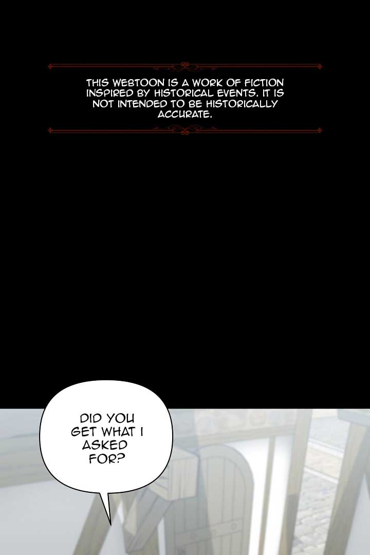 Silver Tree Chapter 11 - Page 1