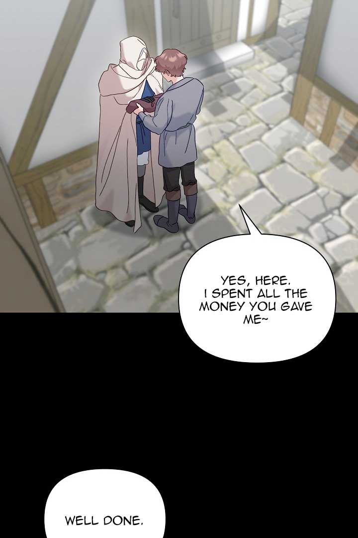 Silver Tree Chapter 11 - Page 2