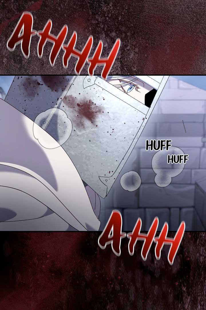 Silver Tree Chapter 11 - Page 105