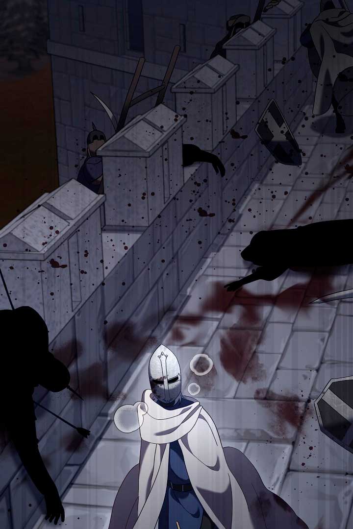 Silver Tree Chapter 11 - Page 117