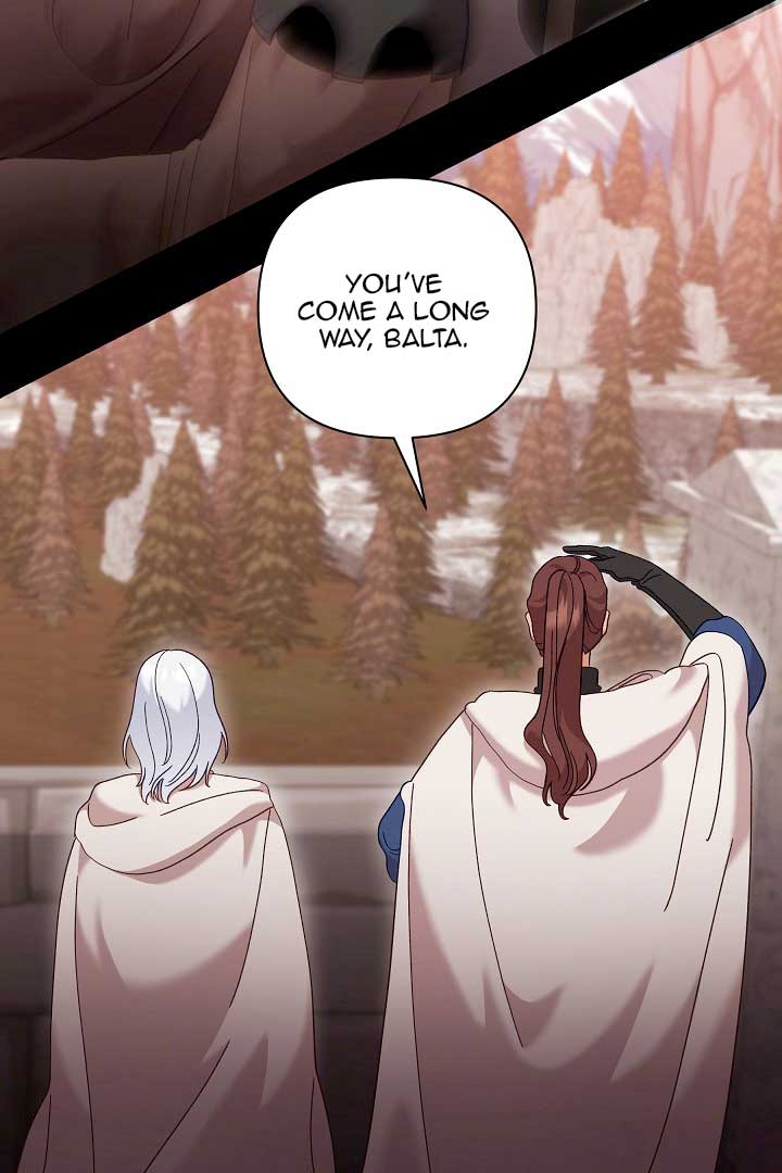 Silver Tree Chapter 11 - Page 43