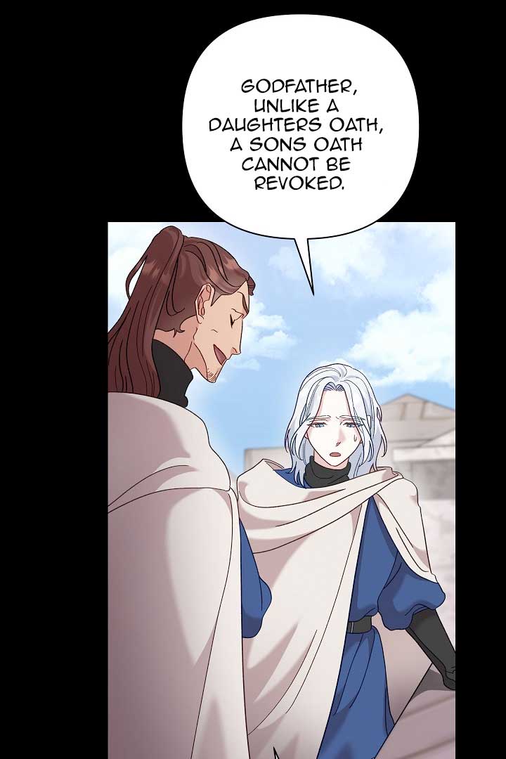Silver Tree Chapter 11 - Page 68
