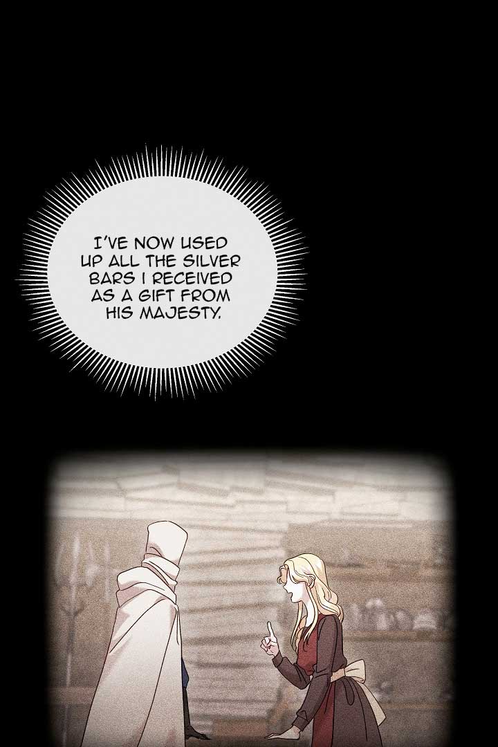Silver Tree Chapter 11 - Page 9
