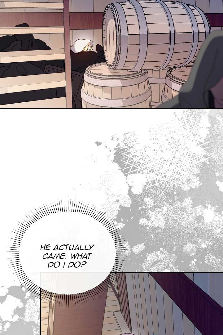 Silver Tree Chapter 12 - Page 114