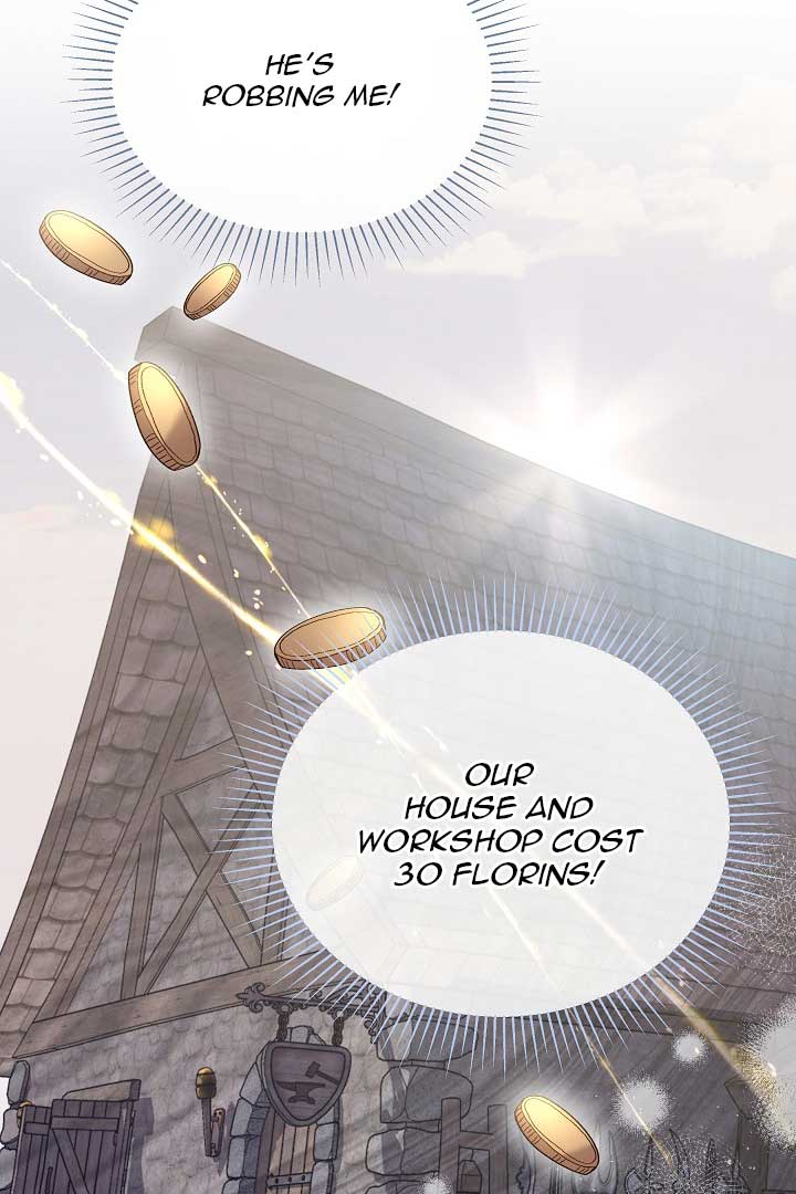 Silver Tree Chapter 12 - Page 14