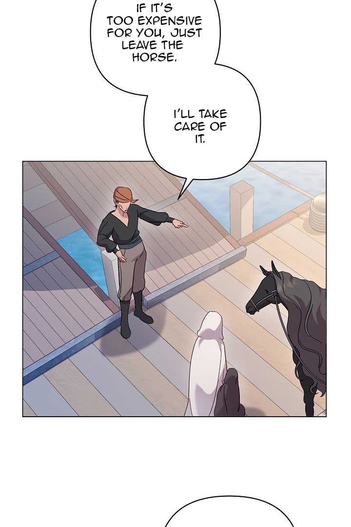 Silver Tree Chapter 12 - Page 16