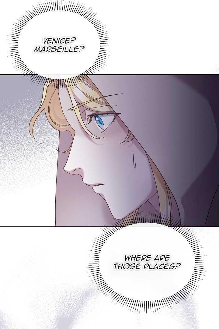 Silver Tree Chapter 12 - Page 25