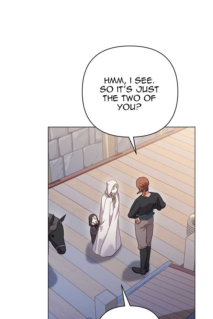 Silver Tree Chapter 12 - Page 7