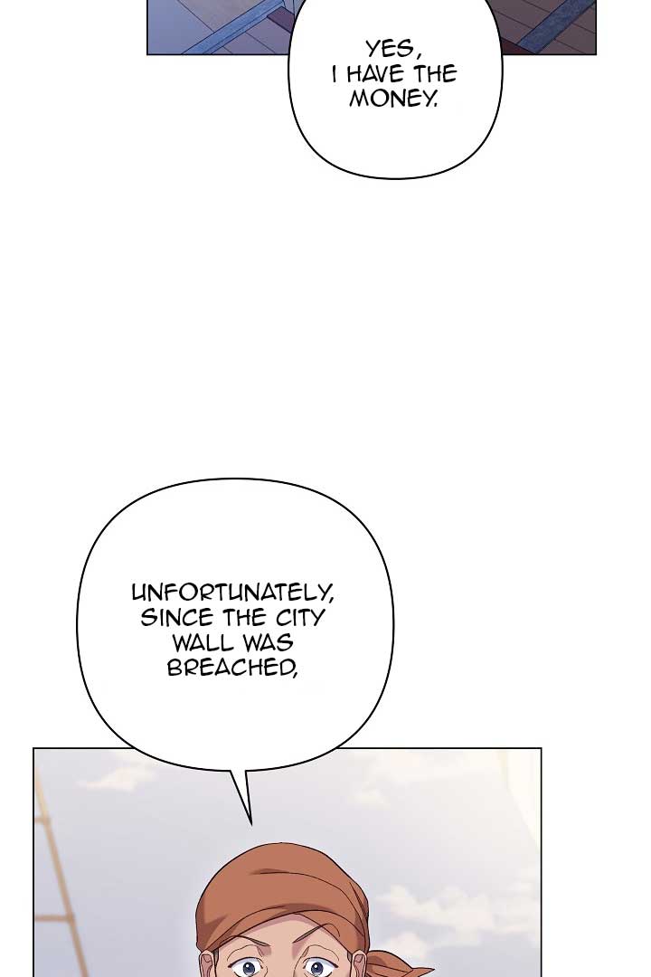 Silver Tree Chapter 12 - Page 8
