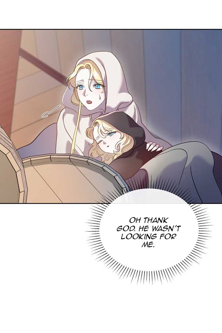 Silver Tree Chapter 12 - Page 72