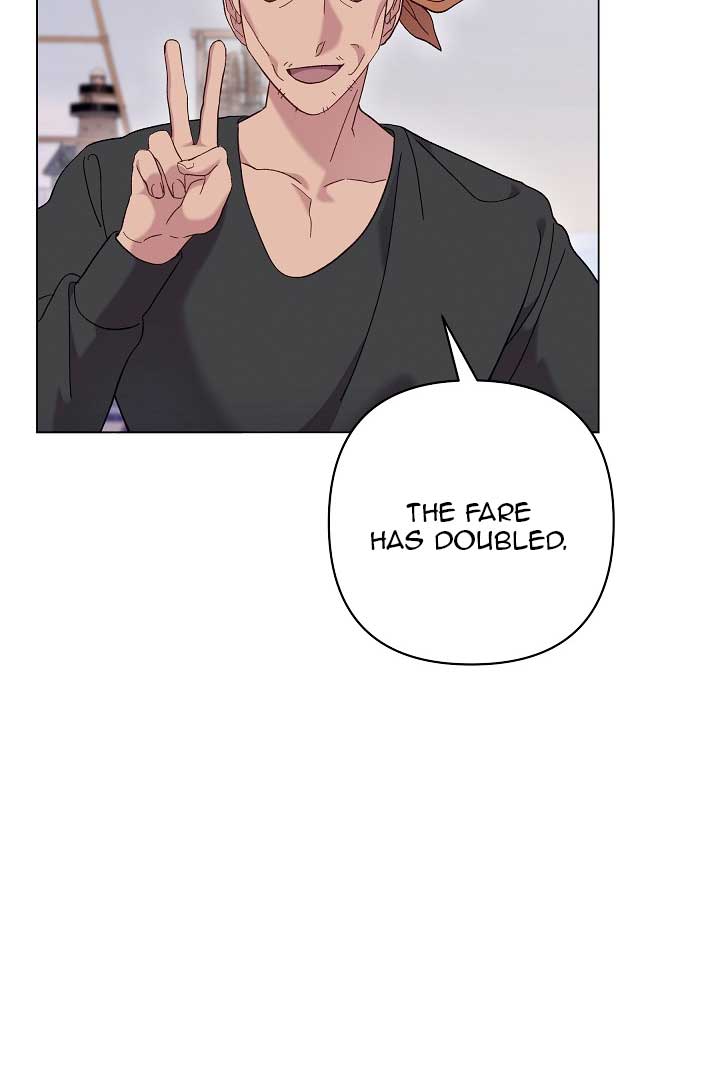 Silver Tree Chapter 12 - Page 9