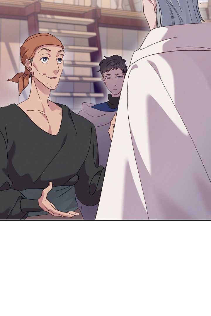 Silver Tree Chapter 12 - Page 85