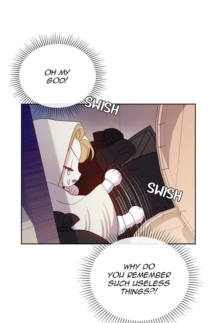 Silver Tree Chapter 12 - Page 86