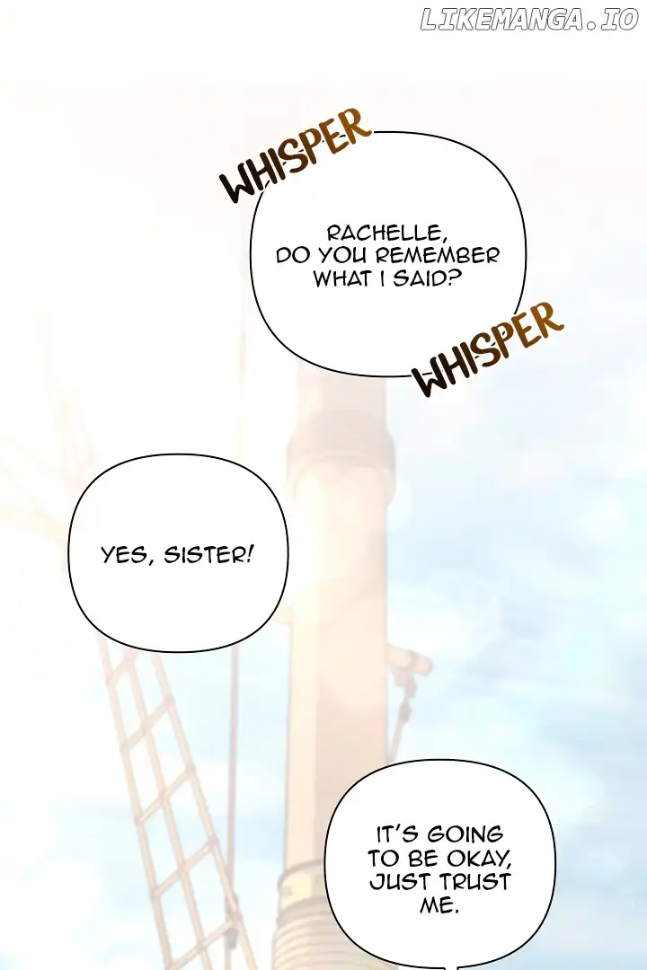 Silver Tree Chapter 13 - Page 109