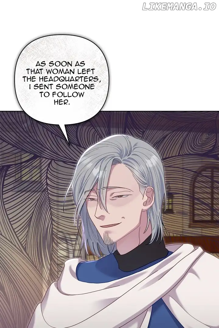Silver Tree Chapter 13 - Page 18