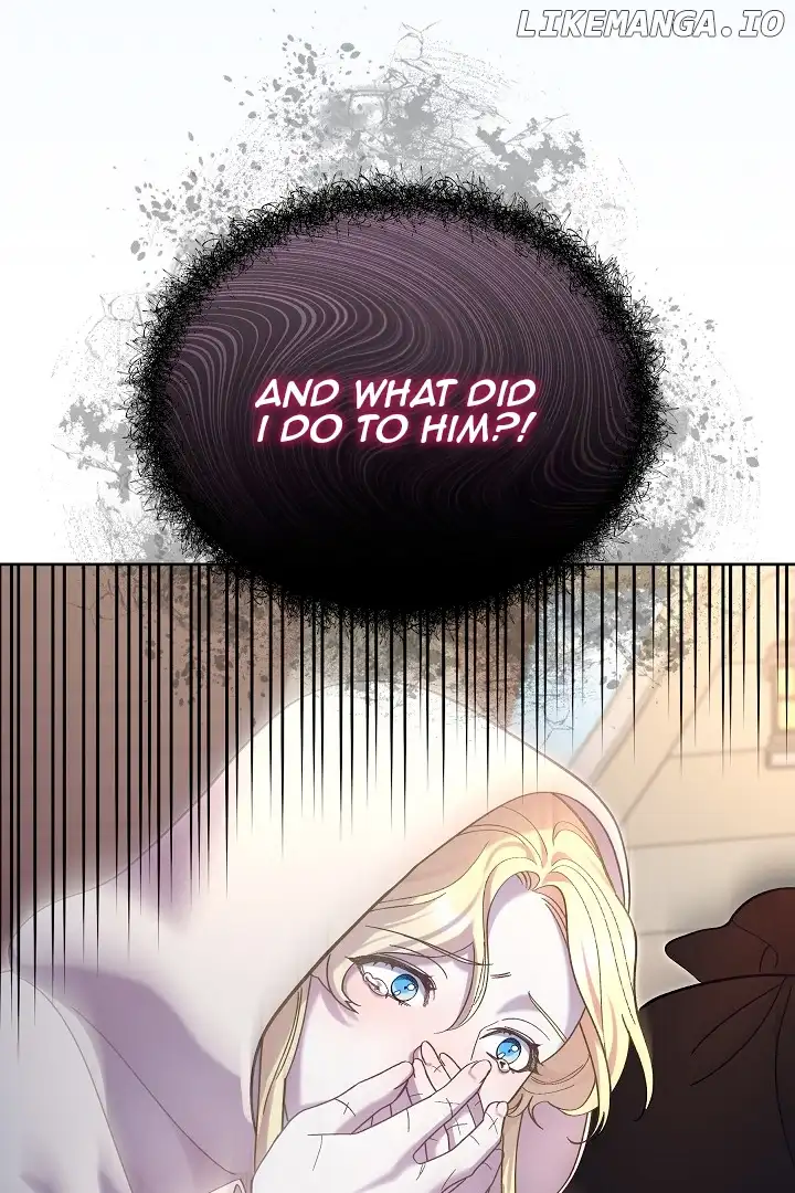 Silver Tree Chapter 13 - Page 45
