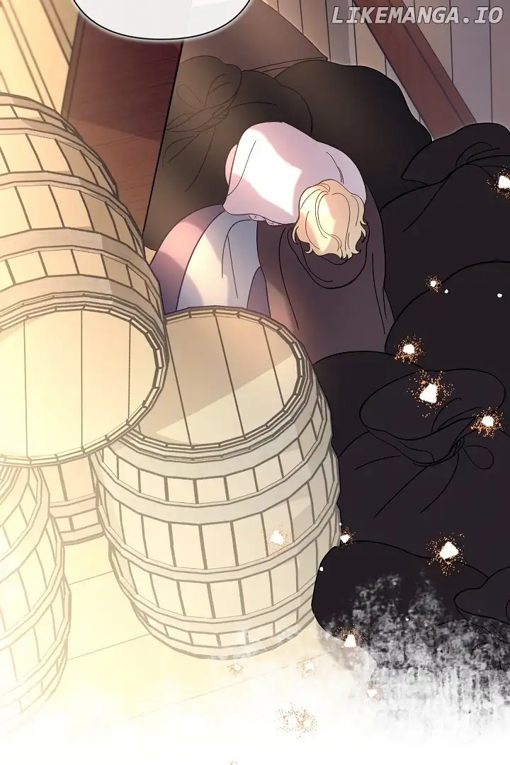 Silver Tree Chapter 13 - Page 66