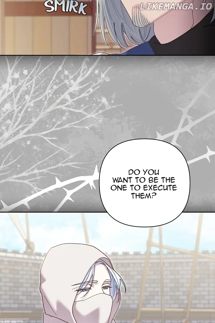 Silver Tree Chapter 13 - Page 72