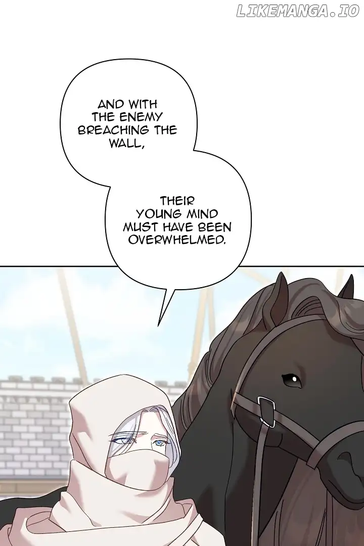 Silver Tree Chapter 13 - Page 78