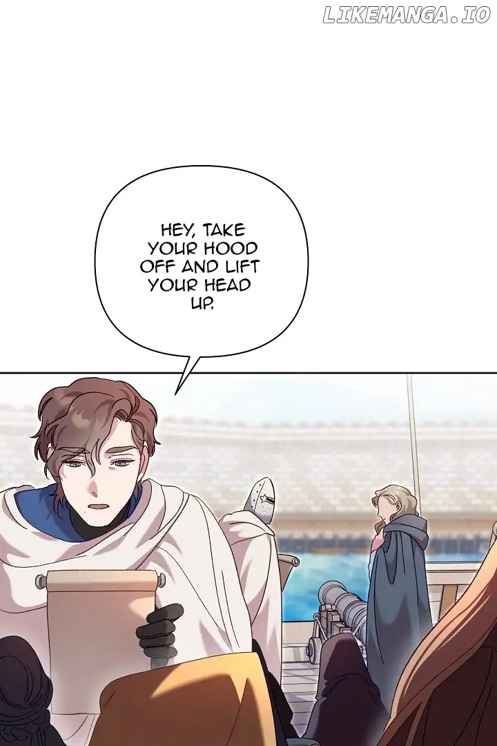 Silver Tree Chapter 13 - Page 95