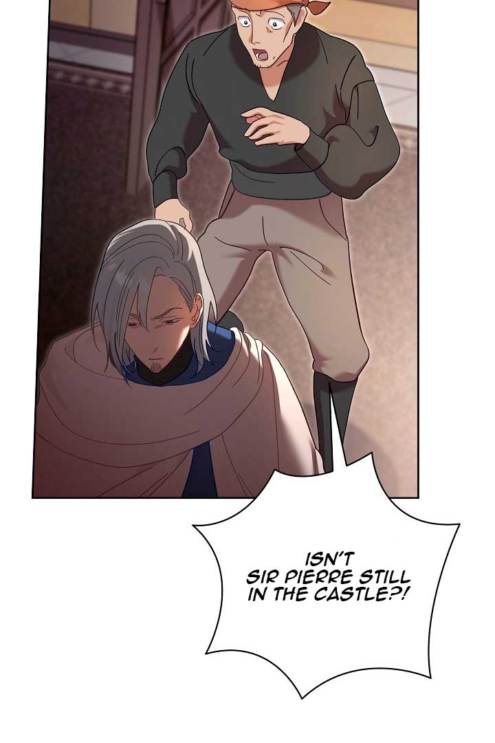 Silver Tree Chapter 14 - Page 114