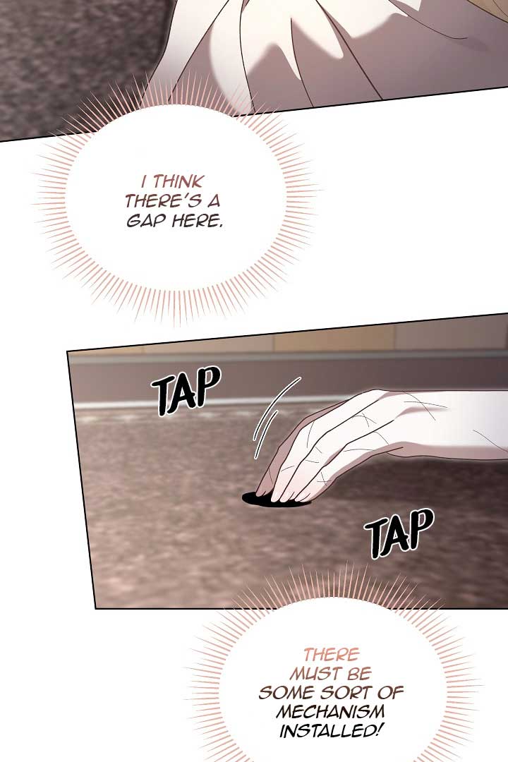 Silver Tree Chapter 14 - Page 84