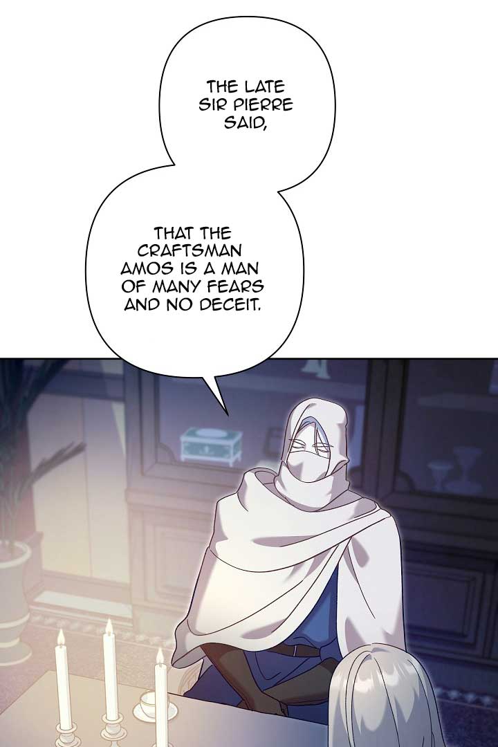 Silver Tree Chapter 15 - Page 60