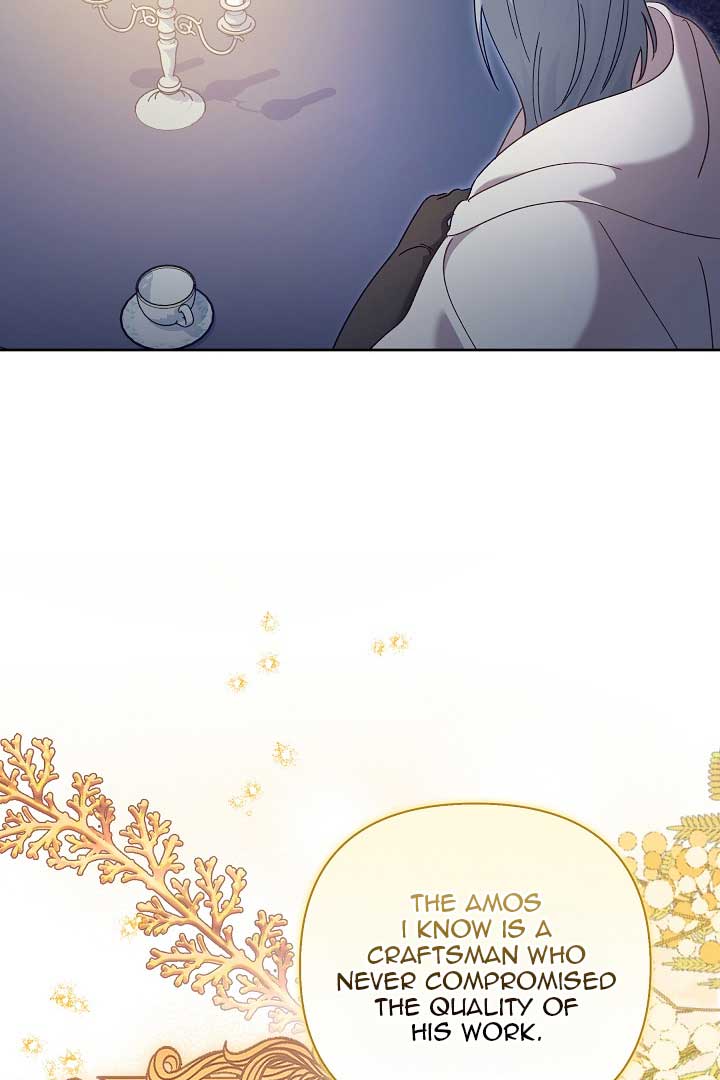 Silver Tree Chapter 15 - Page 61