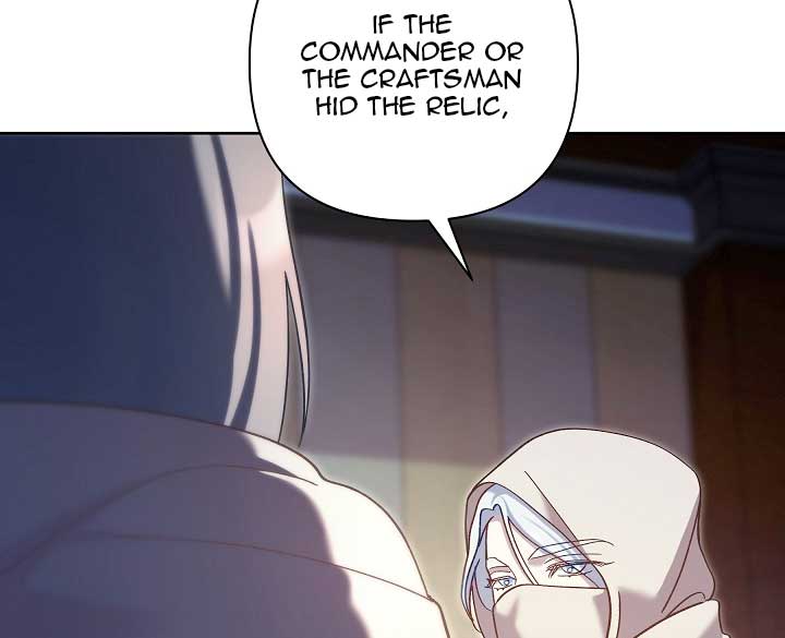 Silver Tree Chapter 15 - Page 75