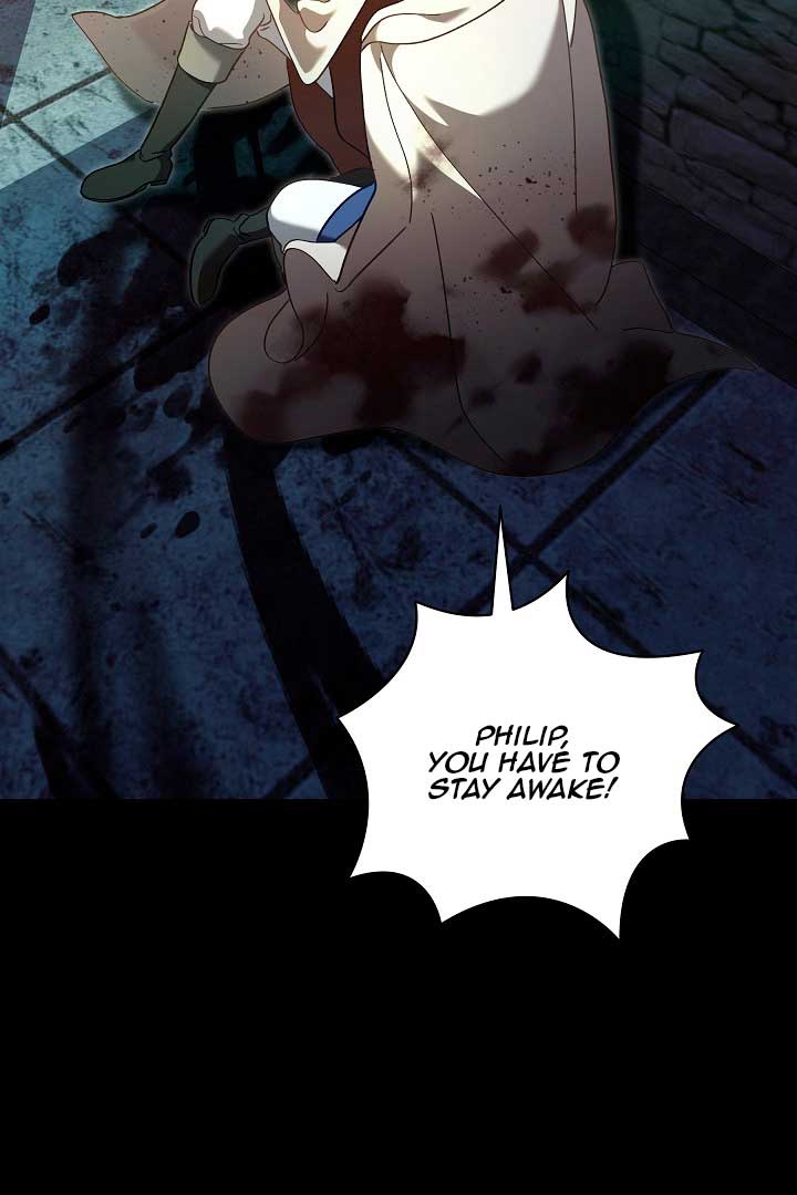 Silver Tree Chapter 16 - Page 31