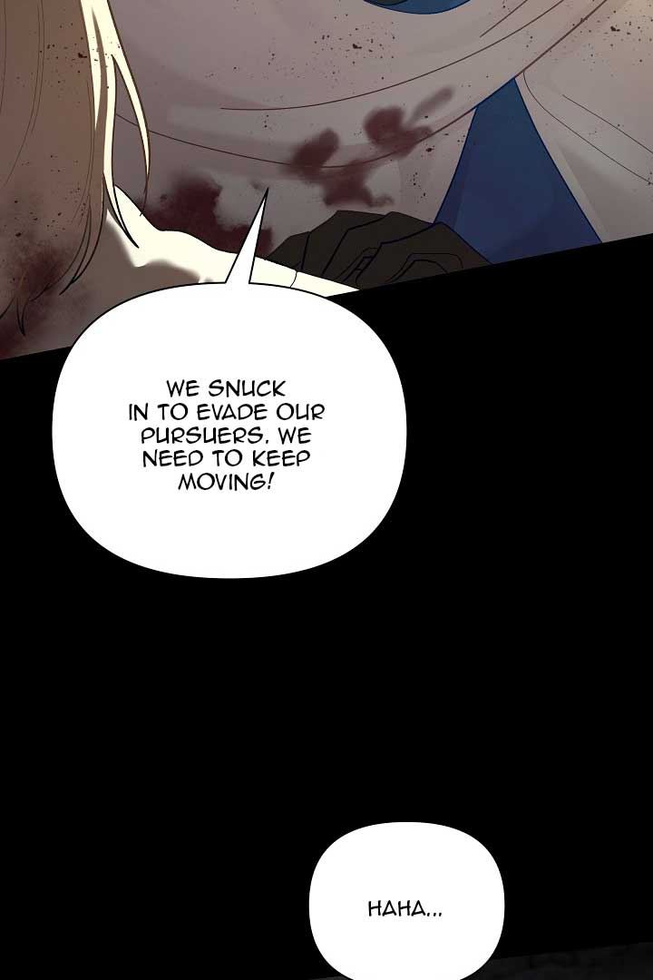 Silver Tree Chapter 16 - Page 34