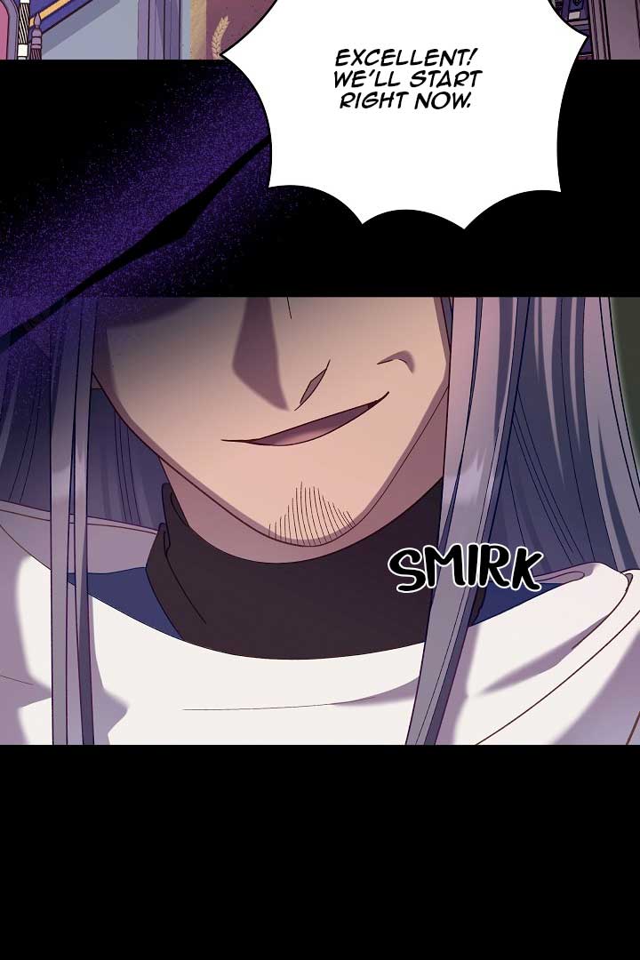 Silver Tree Chapter 16 - Page 8