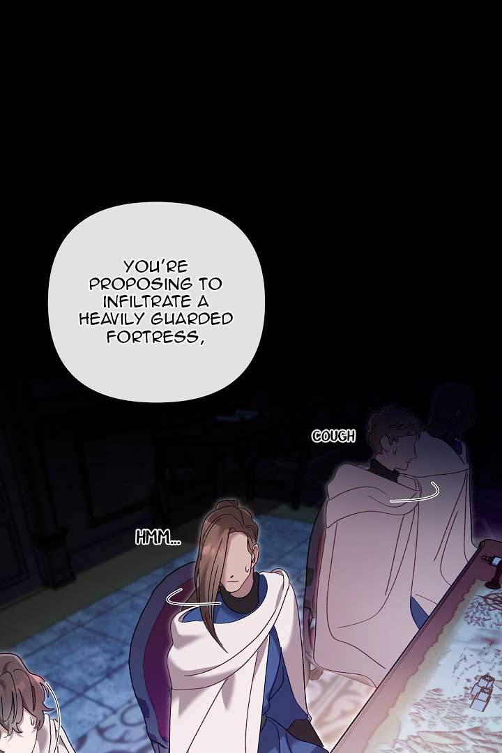 Silver Tree Chapter 16 - Page 9