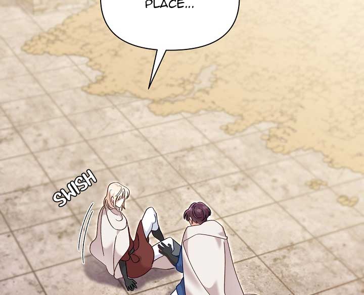 Silver Tree Chapter 16 - Page 88