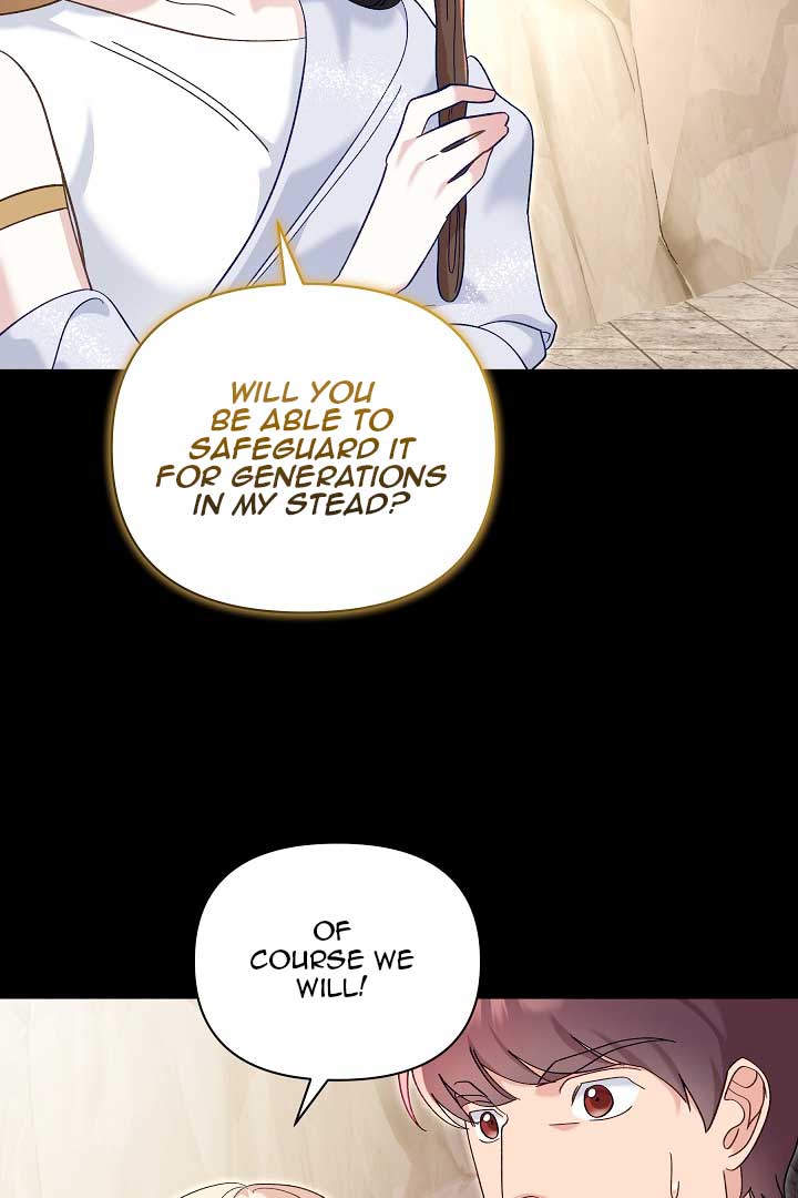 Silver Tree Chapter 16 - Page 91