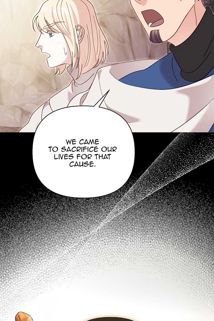 Silver Tree Chapter 16 - Page 92